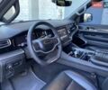 Белый Джип Wagoneer, объемом двигателя 5.65 л и пробегом 48 тыс. км за 65555 $, фото 48 на Automoto.ua