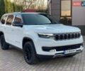 Білий Джип Wagoneer, об'ємом двигуна 5.65 л та пробігом 46 тис. км за 71900 $, фото 2 на Automoto.ua