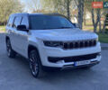 Джип Wagoneer 2021 в Киеве на Automoto.ua Белый Джип Wagoneer, объемом двигателя 5.65 л и пробегом 52 тыс. км за 61999 $, фото 4 на Automoto.ua