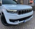 Білий Джип Wagoneer, об'ємом двигуна 5.65 л та пробігом 46 тис. км за 71900 $, фото 30 на Automoto.ua
