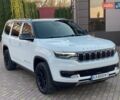 Білий Джип Wagoneer, об'ємом двигуна 5.65 л та пробігом 46 тис. км за 71900 $, фото 3 на Automoto.ua