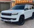 Білий Джип Wagoneer, об'ємом двигуна 5.65 л та пробігом 46 тис. км за 71900 $, фото 7 на Automoto.ua
