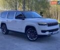 Белый Джип Wagoneer, объемом двигателя 5.65 л и пробегом 48 тыс. км за 65555 $, фото 20 на Automoto.ua