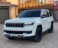 Білий Джип Wagoneer, об'ємом двигуна 5.65 л та пробігом 46 тис. км за 71900 $, фото 22 на Automoto.ua