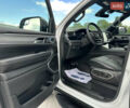Белый Джип Wagoneer, объемом двигателя 2.99 л и пробегом 31 тыс. км за 63000 $, фото 5 на Automoto.ua