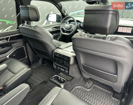 Белый Джип Wagoneer, объемом двигателя 2.99 л и пробегом 31 тыс. км за 63000 $, фото 38 на Automoto.ua