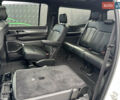 Белый Джип Wagoneer, объемом двигателя 2.99 л и пробегом 31 тыс. км за 63000 $, фото 23 на Automoto.ua