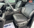 Белый Джип Wagoneer, объемом двигателя 2.99 л и пробегом 31 тыс. км за 63000 $, фото 7 на Automoto.ua