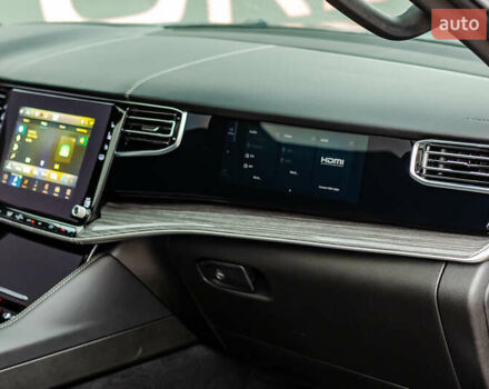 Джип Wagoneer 2021 в Киеве на Automoto.ua Черный Джип Wagoneer, объемом двигателя 5.65 л и пробегом 27 тыс. км за 64500 $, фото 27 на Automoto.ua