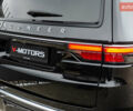 Джип Wagoneer 2021 в Киеве на Automoto.ua Черный Джип Wagoneer, объемом двигателя 5.65 л и пробегом 27 тыс. км за 64500 $, фото 14 на Automoto.ua