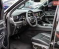 Черный Джип Wagoneer, объемом двигателя 5.65 л и пробегом 27 тыс. км за 69500 $, фото 18 на Automoto.ua