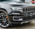 Джип Wagoneer 2021 в Киеве на Automoto.ua Черный Джип Wagoneer, объемом двигателя 5.65 л и пробегом 27 тыс. км за 64500 $, фото 10 на Automoto.ua
