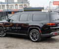 Джип Wagoneer 2021 в Киеве на Automoto.ua Черный Джип Wagoneer, объемом двигателя 5.65 л и пробегом 27 тыс. км за 64500 $, фото 6 на Automoto.ua