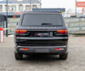 Черный Джип Wagoneer, объемом двигателя 5.65 л и пробегом 27 тыс. км за 69500 $, фото 9 на Automoto.ua