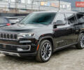 Джип Wagoneer 2021 в Киеве на Automoto.ua Черный Джип Wagoneer, объемом двигателя 5.65 л и пробегом 27 тыс. км за 64500 $, фото 3 на Automoto.ua