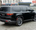 Джип Wagoneer 2021 в Киеве на Automoto.ua Черный Джип Wagoneer, объемом двигателя 5.65 л и пробегом 27 тыс. км за 64500 $, фото 39 на Automoto.ua