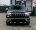 Джип Wagoneer 2021 в Киеве на Automoto.ua Черный Джип Wagoneer, объемом двигателя 5.65 л и пробегом 27 тыс. км за 64500 $, фото 4 на Automoto.ua