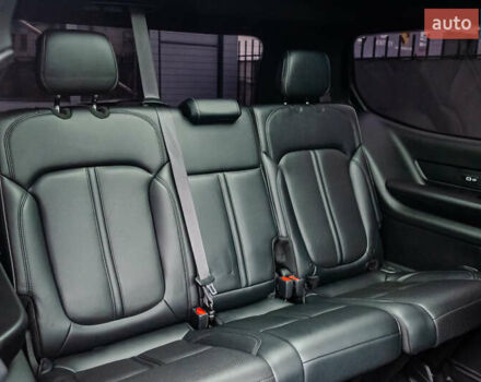 Джип Wagoneer 2021 в Киеве на Automoto.ua Черный Джип Wagoneer, объемом двигателя 5.65 л и пробегом 27 тыс. км за 64500 $, фото 36 на Automoto.ua