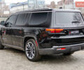 Джип Wagoneer 2021 в Киеве на Automoto.ua Черный Джип Wagoneer, объемом двигателя 5.65 л и пробегом 27 тыс. км за 64500 $, фото 8 на Automoto.ua