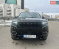 Чорний Джип Wagoneer, об'ємом двигуна 2.99 л та пробігом 19 тис. км за 72900 $, фото 21 на Automoto.ua