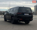 Чорний Джип Wagoneer, об'ємом двигуна 2.99 л та пробігом 19 тис. км за 72900 $, фото 8 на Automoto.ua