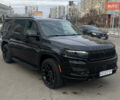 Чорний Джип Wagoneer, об'ємом двигуна 2.99 л та пробігом 19 тис. км за 72900 $, фото 20 на Automoto.ua