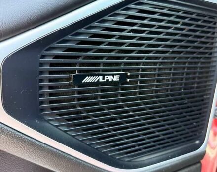 Джип Wagoneer 2022 у Львові на Automoto.ua Червоний Джип Wagoneer, об'ємом двигуна 5.65 л та пробігом 150 тис. км за 54999 $, фото 44 на Automoto.ua