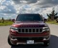 Джип Wagoneer 2022 у Львові на Automoto.ua Червоний Джип Wagoneer, об'ємом двигуна 5.65 л та пробігом 150 тис. км за 54999 $, фото 48 на Automoto.ua