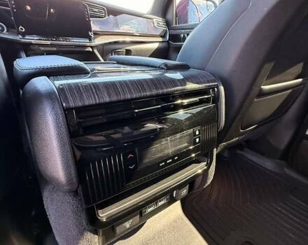 Джип Wagoneer 2022 у Львові на Automoto.ua Червоний Джип Wagoneer, об'ємом двигуна 5.65 л та пробігом 150 тис. км за 54999 $, фото 17 на Automoto.ua