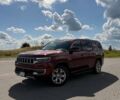 Джип Wagoneer 2022 у Львові на Automoto.ua Червоний Джип Wagoneer, об'ємом двигуна 5.65 л та пробігом 150 тис. км за 54999 $, фото 47 на Automoto.ua