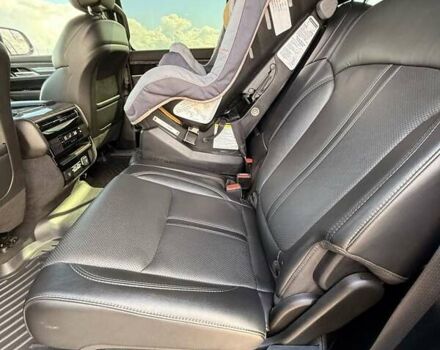 Джип Wagoneer 2022 у Львові на Automoto.ua Червоний Джип Wagoneer, об'ємом двигуна 5.65 л та пробігом 150 тис. км за 54999 $, фото 46 на Automoto.ua