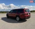 Джип Wagoneer 2022 у Львові на Automoto.ua Червоний Джип Wagoneer, об'ємом двигуна 5.65 л та пробігом 150 тис. км за 54999 $, фото 54 на Automoto.ua