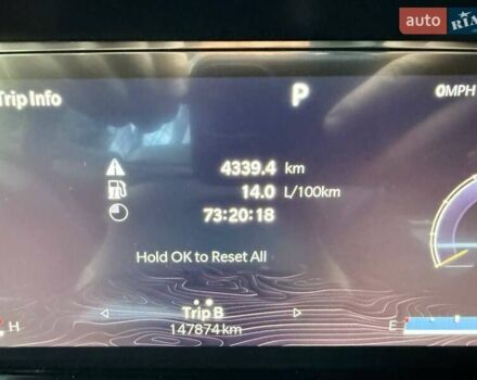 Джип Wagoneer 2022 у Львові на Automoto.ua Червоний Джип Wagoneer, об'ємом двигуна 5.65 л та пробігом 150 тис. км за 54999 $, фото 40 на Automoto.ua