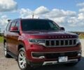Джип Wagoneer 2022 у Львові на Automoto.ua Червоний Джип Wagoneer, об'ємом двигуна 5.65 л та пробігом 150 тис. км за 54999 $, фото 1 на Automoto.ua