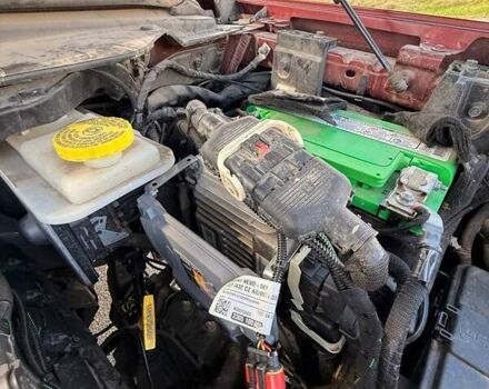 Джип Wagoneer 2022 у Львові на Automoto.ua Червоний Джип Wagoneer, об'ємом двигуна 5.65 л та пробігом 150 тис. км за 54999 $, фото 59 на Automoto.ua