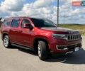 Джип Wagoneer 2022 у Львові на Automoto.ua Червоний Джип Wagoneer, об'ємом двигуна 5.65 л та пробігом 150 тис. км за 54999 $, фото 52 на Automoto.ua
