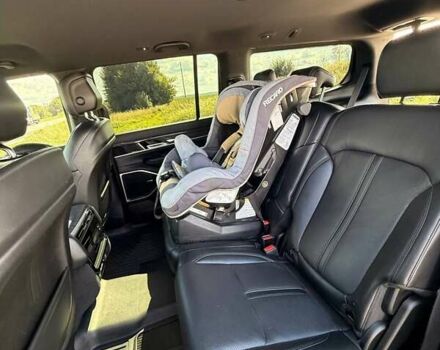 Джип Wagoneer 2022 у Львові на Automoto.ua Червоний Джип Wagoneer, об'ємом двигуна 5.65 л та пробігом 150 тис. км за 54999 $, фото 6 на Automoto.ua