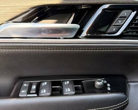 Джип Wagoneer 2022 у Львові на Automoto.ua Червоний Джип Wagoneer, об'ємом двигуна 5.65 л та пробігом 150 тис. км за 54999 $, фото 37 на Automoto.ua