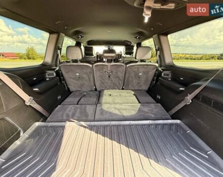 Джип Wagoneer 2022 у Львові на Automoto.ua Червоний Джип Wagoneer, об'ємом двигуна 5.65 л та пробігом 150 тис. км за 54999 $, фото 13 на Automoto.ua