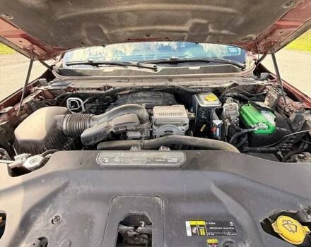 Джип Wagoneer 2022 у Львові на Automoto.ua Червоний Джип Wagoneer, об'ємом двигуна 5.65 л та пробігом 150 тис. км за 54999 $, фото 57 на Automoto.ua