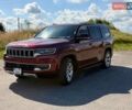 Джип Wagoneer 2022 у Львові на Automoto.ua Червоний Джип Wagoneer, об'ємом двигуна 5.65 л та пробігом 150 тис. км за 54999 $, фото 11 на Automoto.ua