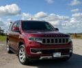 Джип Wagoneer 2022 у Львові на Automoto.ua Червоний Джип Wagoneer, об'ємом двигуна 5.65 л та пробігом 150 тис. км за 54999 $, фото 1 на Automoto.ua