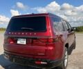 Джип Wagoneer 2022 у Львові на Automoto.ua Червоний Джип Wagoneer, об'ємом двигуна 5.65 л та пробігом 150 тис. км за 54999 $, фото 3 на Automoto.ua