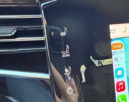 Джип Wagoneer 2022 у Львові на Automoto.ua Червоний Джип Wagoneer, об'ємом двигуна 5.65 л та пробігом 150 тис. км за 54999 $, фото 26 на Automoto.ua