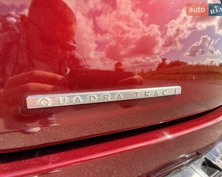 Джип Wagoneer 2022 у Львові на Automoto.ua Червоний Джип Wagoneer, об'ємом двигуна 5.65 л та пробігом 150 тис. км за 54999 $, фото 56 на Automoto.ua