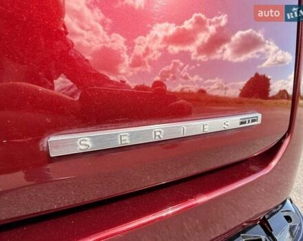 Джип Wagoneer 2022 у Львові на Automoto.ua Червоний Джип Wagoneer, об'ємом двигуна 5.65 л та пробігом 150 тис. км за 54999 $, фото 55 на Automoto.ua