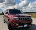 Джип Wagoneer 2022 у Львові на Automoto.ua Червоний Джип Wagoneer, об'ємом двигуна 5.65 л та пробігом 150 тис. км за 54999 $, фото 41 на Automoto.ua