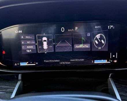 Джип Wagoneer 2022 у Львові на Automoto.ua Червоний Джип Wagoneer, об'ємом двигуна 5.65 л та пробігом 150 тис. км за 54999 $, фото 36 на Automoto.ua