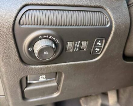 Джип Wagoneer 2022 у Львові на Automoto.ua Червоний Джип Wagoneer, об'ємом двигуна 5.65 л та пробігом 150 тис. км за 54999 $, фото 42 на Automoto.ua