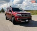 Джип Wagoneer 2022 у Львові на Automoto.ua Червоний Джип Wagoneer, об'ємом двигуна 5.65 л та пробігом 150 тис. км за 54999 $, фото 58 на Automoto.ua